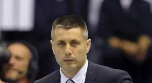 В Полша: Радо Стойчев поема националния отбор