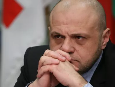 Цветанов потвърди, че не Дончев, а Тотю Младенов е по-вероятен нов социален министър