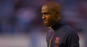 Абидал отказа на Барса заради Олимпиакос