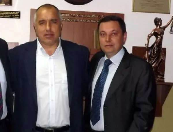 Борисов назначи Яне за съветник в борбата с корупцията