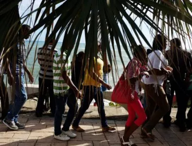В Доминиканската република протестират масово заради бразилска компания 
