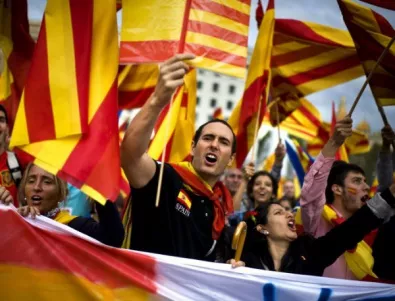 ЕК призова за диалог относно кризата в Каталония