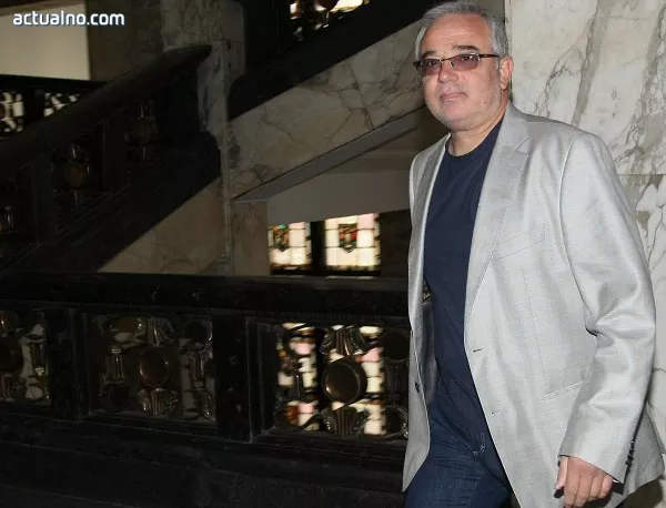 САС продължава делото срещу бившия шеф на "Софийски имоти"