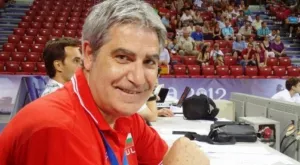 Камило Плачи: Успех на момчетата, моето сърце ще бие за България!