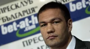 Кубрат Пулев: Контузията на Кличко е измислица!