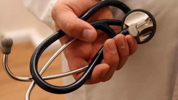 На какво ще научим македонците в здравеопазването