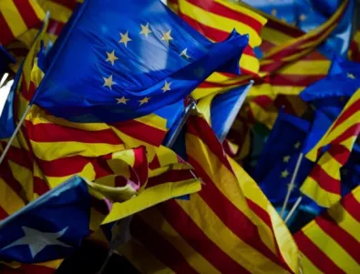 Каталуния отново иска ЕС да е посредник в спора с Испания