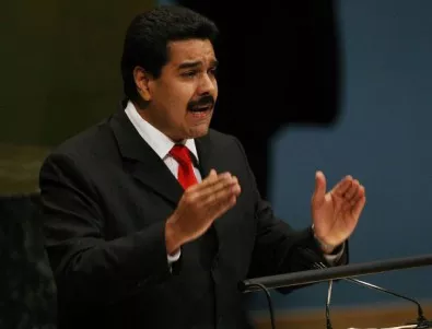 Кери: Мадуро тероризира Венецуела 