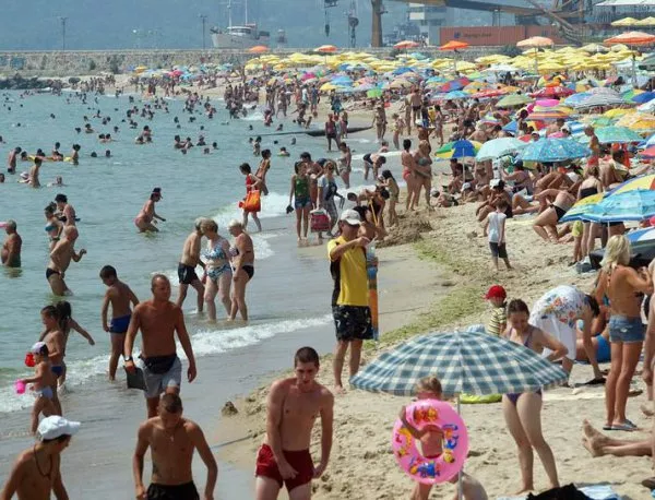 Руските туристи се връщат у нас за лятото с над 30% ръст на резервациите