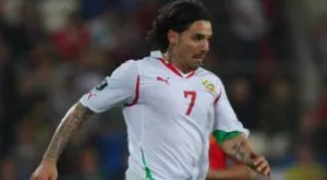 Благой Георгиев за националния: Казах вече, но ще видим