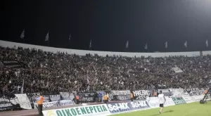 Крайни мерки в Гърция след трагедията, закриват всички фенклубове в страната