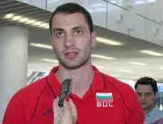Казийски за националния: Щастлив съм, че ме поканиха, но все още мисля по въпроса