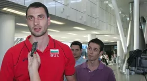 Казийски не се яви на сбора на националния отбор