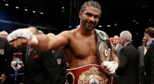 Хей: Пулев не може да победи Кличко