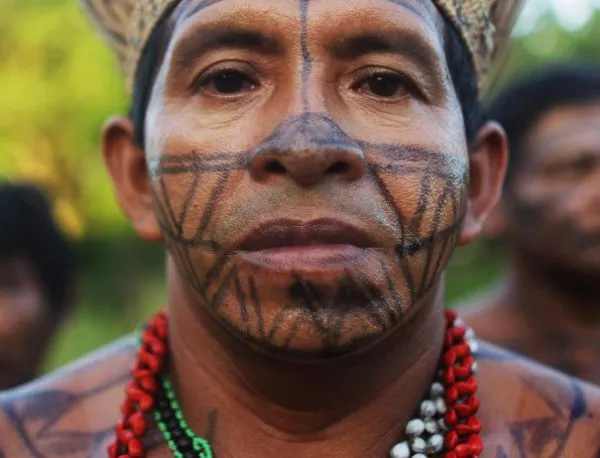 Етническа общност в Перу обяви самоуправление