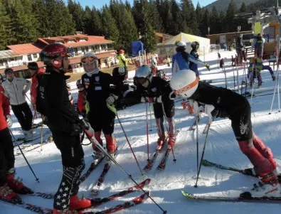 Банско е най-евтиният ски курорт в Европа 
