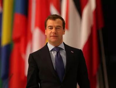 Руски бизнесмен се обърна към Дмитрий Медведев заради сагата 