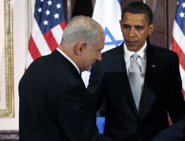 Израел шпионира ядрените преговори с Иран?