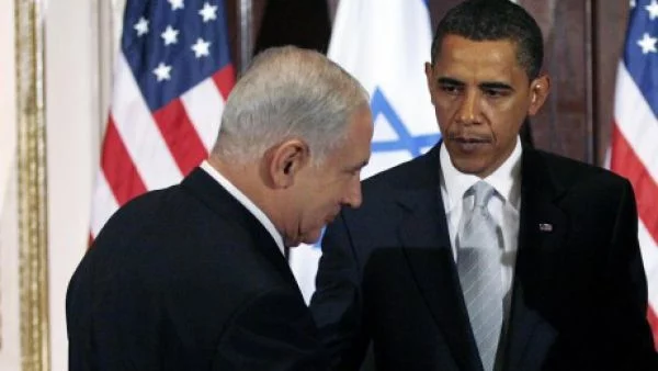 Израел шпионира ядрените преговори с Иран?