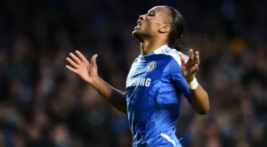 Дрогба се връща в Челси