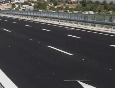 ЕК одобри проекта за Западната дъга на Софийския околовръстен път