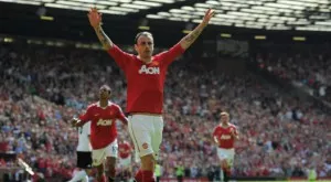 Бербатов със съвет към Манчестър Юнайтед за зимния трансферен прозорец