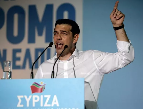 Ципрас се готви за предсрочни избори чрез блокада на избора за нов гръцки президент