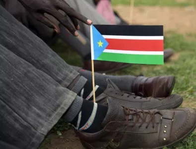 Преговори за мир за Южен Судан в Етиопия 