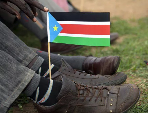 Пленените от бунтовници в Судан българи чакат нови документи