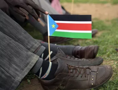 Южен Судан е против разполагането на регионални сили на ООН в страната