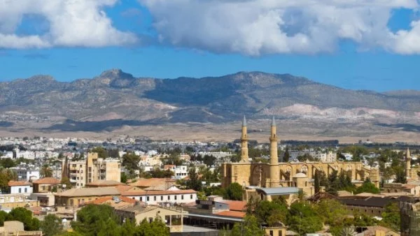 Спорът за Кипър може да бъде решен до края на годината