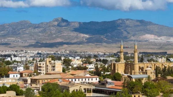 Български тийнейджърки изчезнаха в Кипър 