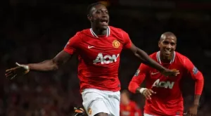 Галатасарай взима нападател на Манчестър Юнайтед