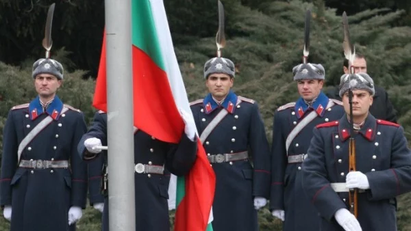 София отбелязва тържествено освобождението си