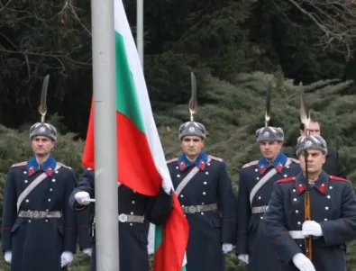 Богата празнична програма в Бургас за Националния празник