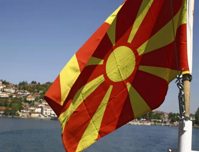 Кризата на Македония се превръща в екзистенциална