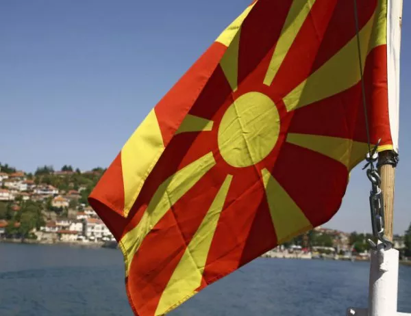 Иванов и Заев подготвят декларация за териториалната цялост и суверенитета на Македония