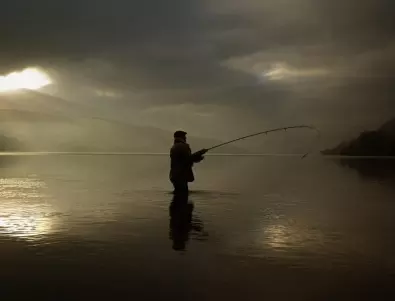 Най-добрите риболовци мерят сили в Костинброд