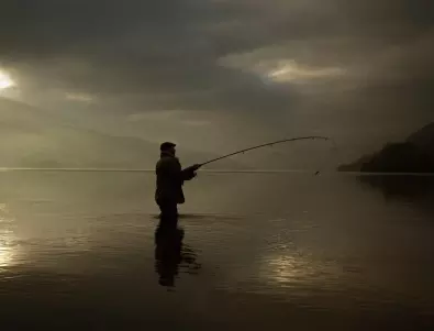 Най-големите сомове, уловени някога от рибари