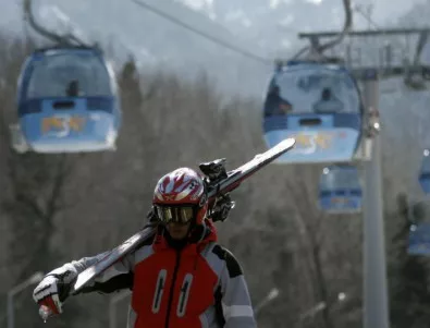 The Telegraph: Ски почивката в България ви спестява 3000 паунда