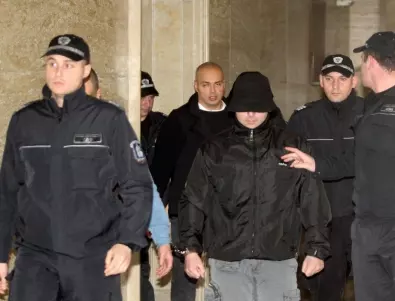 Окончателно: Доживотен затвор за Любо Гребеца от 