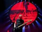 Pink Floyd прави премиера на албума си The Wall (ВИДЕО)