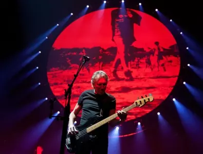 Pink Floyd прави премиера на албума си The Wall (ВИДЕО)