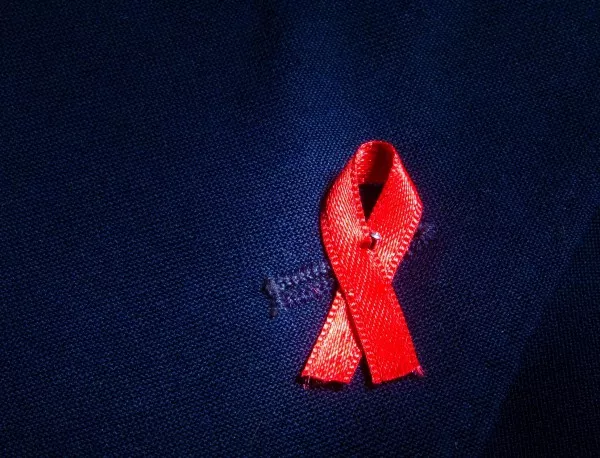 Рязко е намалял броят на починалите от ХИВ/СПИН през последното десетилетие