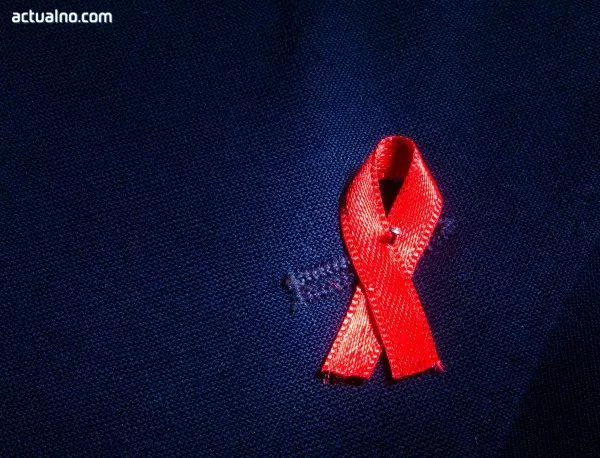 ХИВ инфекциите  са се увеличили с 8% в Европа през 2012 г.