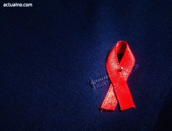 Нова форма на вируса на ХИВ е идентифицирана в редица държави, включително България