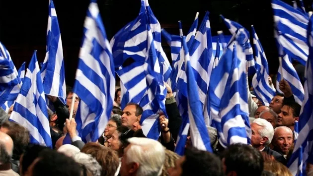Новото гръцко правителство вече е изправено пред огромно недоволство
