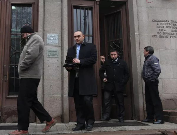 Отложиха делото за радикален ислям в Пазарджик за 17 март