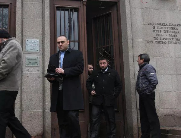 Продължават да разпитват свидетели по делото за радикален ислям в Пазарджик