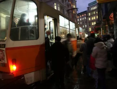 София ще ползва модерни полски трамваи